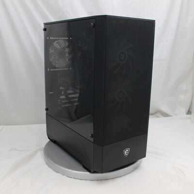 【通販センター】中古  Original PC(Intel Core i5 12400F/32GB DDR4 (PC4)/SSD500GB/なし/NVIDIA GeForce RTX 3060 12GB/W11H64 MAR) 199895 