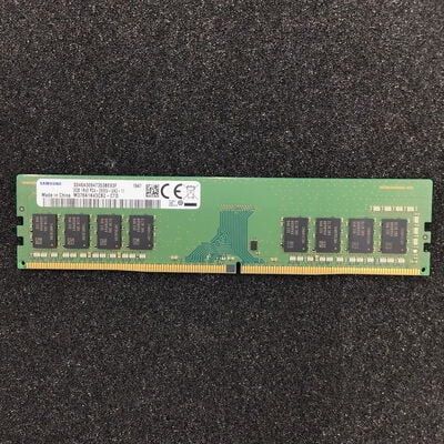 【白山FM松任店】中古  PC4-21300 8GB デスクトップ用_ 184888 