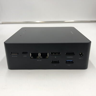 【福井日之出店】中古  AtomMan X7Ti(Ultra 9 185H/32GB/SSD1TB/W11P) 5200000781 