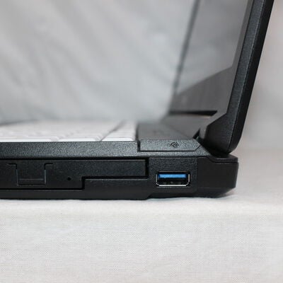 【通販センター】中古  FUJITSU LIFEBOOK A5511/G(Intel Core i5 1145G7 2.60GHz/16GB DDR4/SSD256GB/MULTI/オンボード/15.6/1920x1080/GbE/Wi-Fi/WEBCAM/W11H/VBT) 196526 