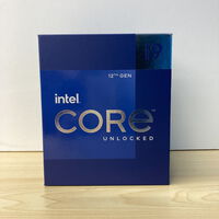 中古  INTEL Core i9 12900K (1700/3.2G/30M/C16/T24) 147855 