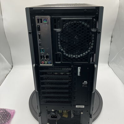 【なんば店】中古  THIRDWAVE GALLERIA XA7C-R36T (i7 10700/16GB/SSD1TB/RTX3060Ti) 3280023610【8/20値下げ!】 