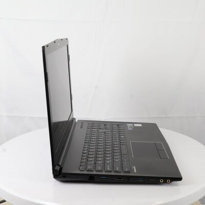 【通販センター】中古  THIRDWAVE GALLERIA GCF1060GF(Intel Core i7 8750H/16GB/SSD256GB+HDD1TB/なし/NVIDIA GeForce GTX 1060/15.6/1920x1080/Wi-Fi/W11H64 MAR) 185447 