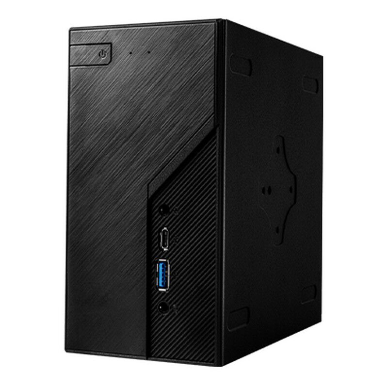 ASRock DESKMINI B860/B/BB/BOX/JP (LGA1851対応 ベアボーンキット