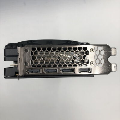 【福井日之出店】中古  Palit NE7507T019T2-GB2031U (RTX5070Ti GamingPro-S 16GB) 5200000703 