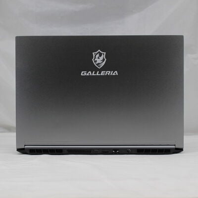 中古  THIRDWAVE GALLERIA RL5C-R35T 11400H (SSD 512GB) 178536【5/9値下げ!】 