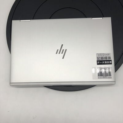 【郡山安積店】中古  HP EliteBook x360 1030 G3(i5-8250U/16GB/SSD120GB/W11P) 4640002040 