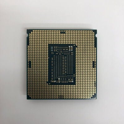 【長野稲里店】中古  Intel Core i5-9500 (1151/3.00GHz/9M/C6/T6) 140318 
