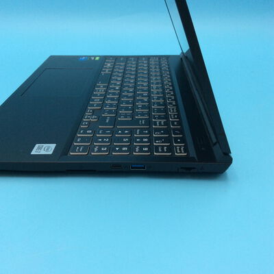 【秋葉原本店】中古  mouse P5-144(i7-10750H/32GB/SSD512GB/GTX1650Ti/W11H) 3410013866 