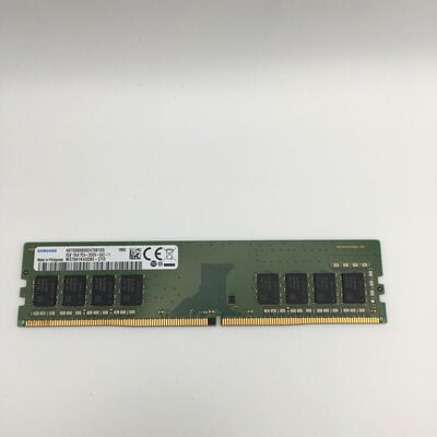 【秋葉原本店】中古  PC4-21300 8GB デスクトップ用 126165 