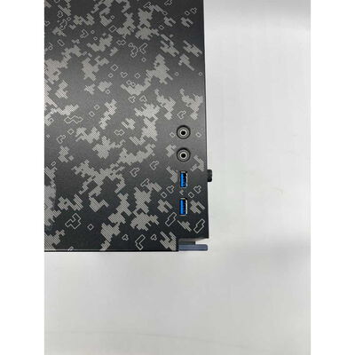 【郡山安積店】中古  自作PC(Ryzen9 3900X/32GB/SSD500GB+HDD4TB/RTX4070Ti/W11H) 4640001951 