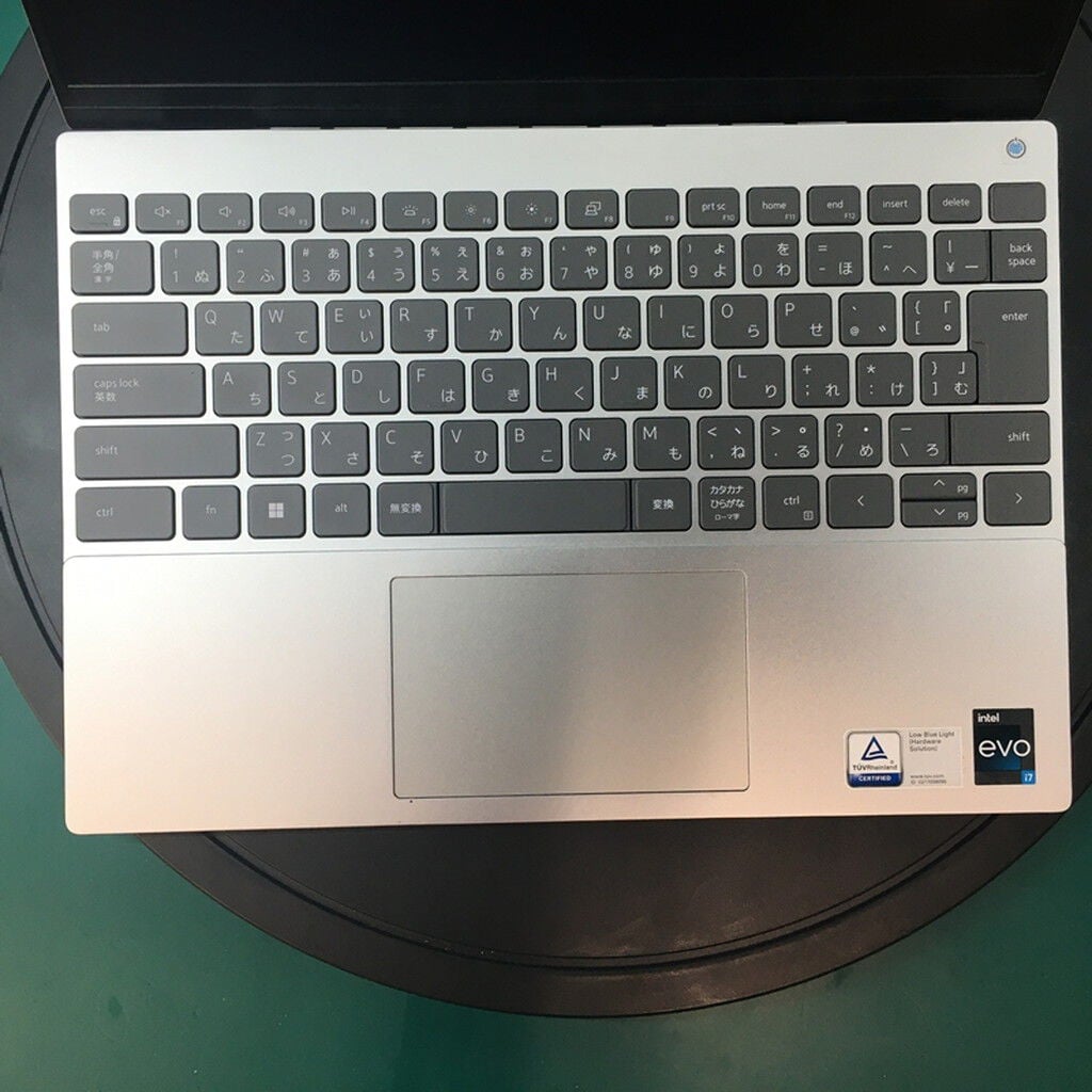 中古 DELL Inspiron 13 5330(i7-1360P/16GB/SSD512GB/ドライブなし