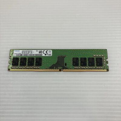 【秋葉原本店】中古  PC4-21300 8GB デスクトップ用(DDR4-2666) 126165 