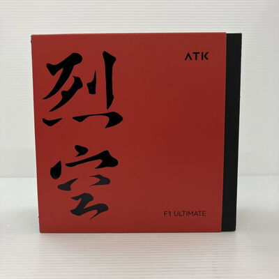 【秋葉原本店】中古  ATK　F1 Ultimate Black 3410015540 
