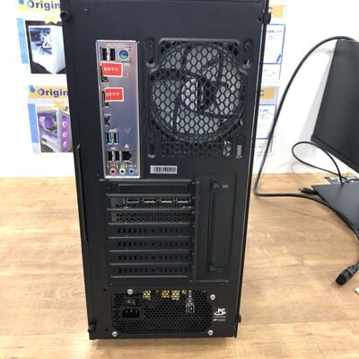 【宮崎恒久店】中古  THIRDWAVE GALLERIA CRA7C-R36 (Core i7-11700/32GB/SSD 1TB/RTX3060/W11H64) 5160000658 