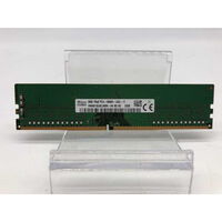 中古  SKHynix HMA81GU6CJR8N(DDR4 PC4-21300 8GB) 4640003327 