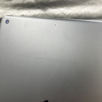 【大須店】中古  【海外版】Apple iPad 第7世代/2019 Wi-Fi 32GB スペースグレイ MW742LL/A 165957 
