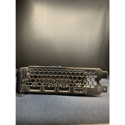 【横浜駅前店】中古  Palit NE63060019K9-190AD(RTX3060 Dual 12G) 175511 