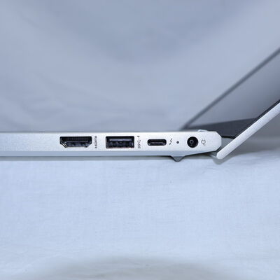 【通販センター】中古  HP EliteBook 630 G10(Intel Core i5 1335U/16GB DDR4 (PC4)/SSD256GB/なし/オンボード/13.3/1920x1080/Wi-Fi/W11H64 MAR) 201739 