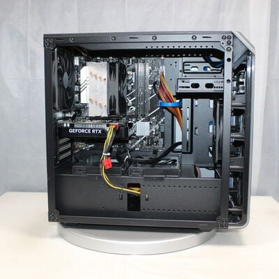 【通販センター】中古  THIRDWAVE GALLERIA RM5C-R46 182127【9/4値下げ!】 