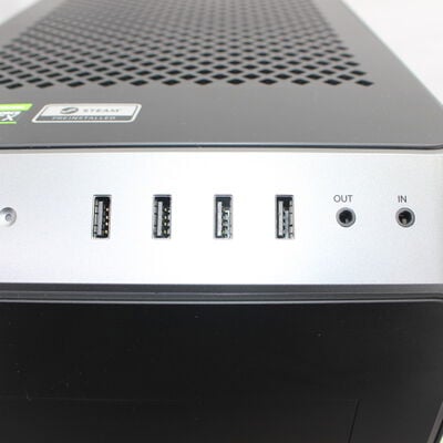 【通販センター】中古  THIRDWAVE GALLERIA SK(Intel Core i7 10700K/16GB DDR4 (PC4)/SSD1TB/なし/NVIDIA GeForce RTX 3070 8GB/W11H64 MAR) 197270 