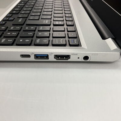 【仙台店】中古  mouse B5-I7I01SR-A (Core i7-1195G7/16GB/SSD512GB/-/-/WLAN/15.6インチFHD/W11H64/-)  3240008728 