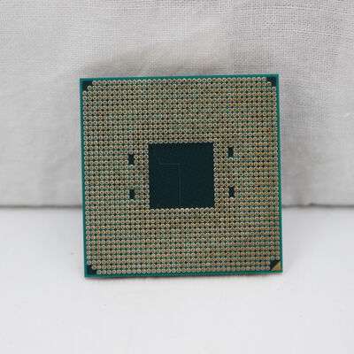 【通販センター】中古  AMD Ryzen 5 5500 (AM4/3.6GHz/19M/C6/T12/65W) 150184 