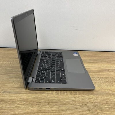 【津ラッツ店】中古  DELL Latitude 5320 (Intel Core i7 1185G7 3.0GHz/16GB/SSD256GB/-/-/13.3/1920x1080/Wi-Fi/WEBCAM/W11H MAR) 183658 