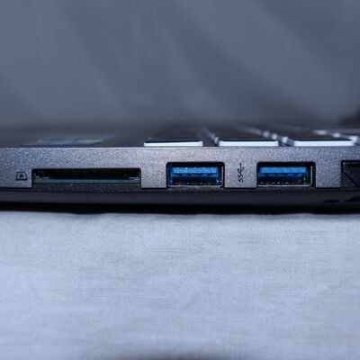 【通販センター】中古  THIRDWAVE GALLERIA RL7C-R35-5N 202462 