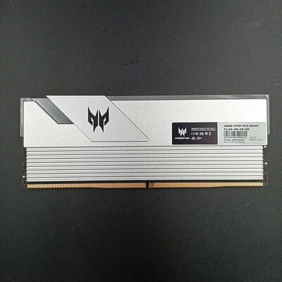 【大須店】中古  PC5-48000 16GB デスクトップ用 149154 