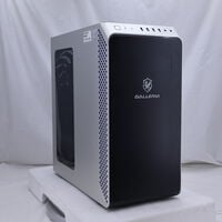 中古  THIRDWAVE GALLERIA SK(AMD Ryzen 7 3700X/32GB DDR4 (PC4)/SSD512GB/なし/NVIDIA GeForce RTX 3070 8GB/W11H64 MAR) 203422 
