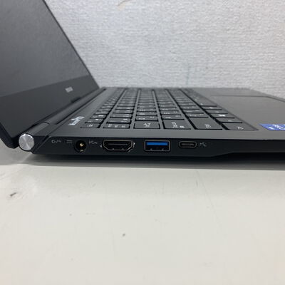 【町田店】中古  Mouse Mpro-NB420HW11 (Intel Core i5 1135G7 2.4GHz/16GB/SSD256GB/-/オンボード/14/1920x1080/Wi-Fi/WEBCAM/W11P/Microsoft Office Home and Business 2024) 186949 