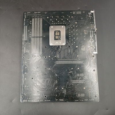 【大須店】中古  ASRock B760 Pro RS/D4 WiFi (B760 1700 ATX DDR4) 167289 