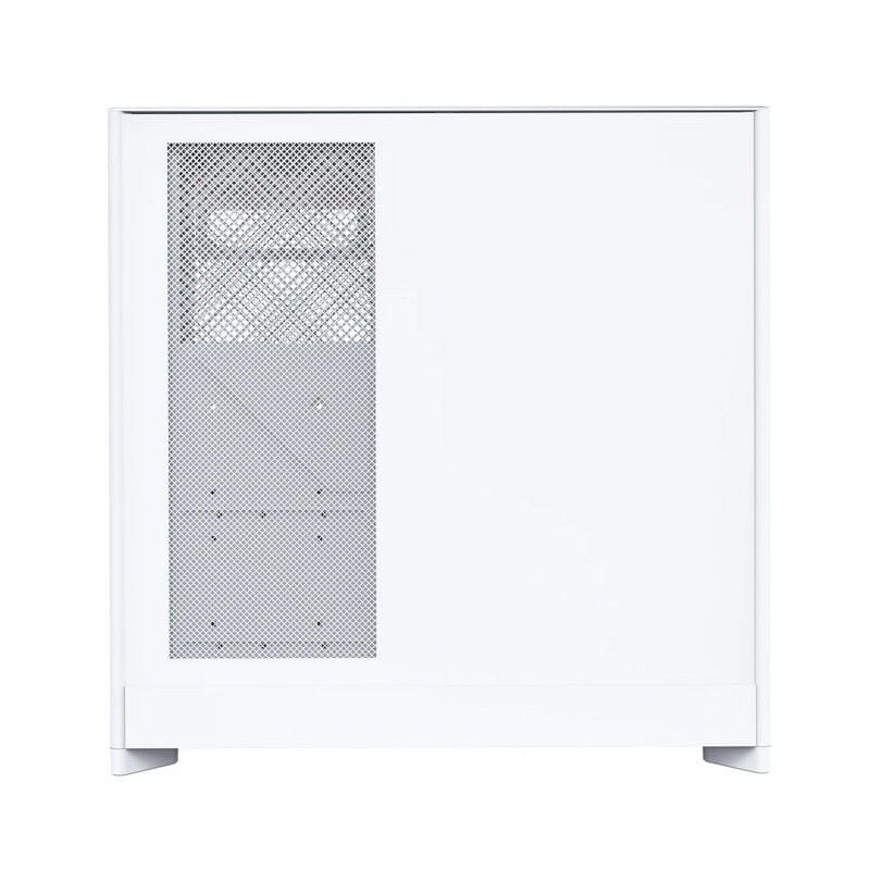 hxo design Standard White Full Setバラ売り不可 MONTECH HS02 PRO White (ATX ガラス ホワイト) ｜ パソコン通販の