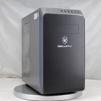 中古  THIRDWAVE GALLERIA RM5C-R46 180853【8/21価格改定!】 