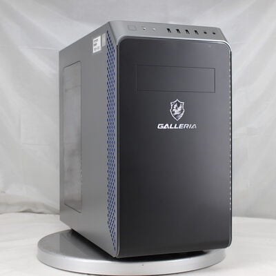 【通販センター】中古  THIRDWAVE GALLERIA RM5C-R46 180853 