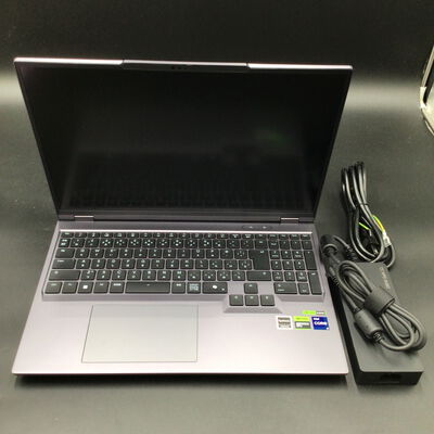 【秋葉原本店】中古  THIRDWAVE GALLERIA UL9C-R49-6 183839 