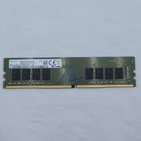 中古  PC4-19200 8GB デスクトップ用(DDR4-2400) 126163 
