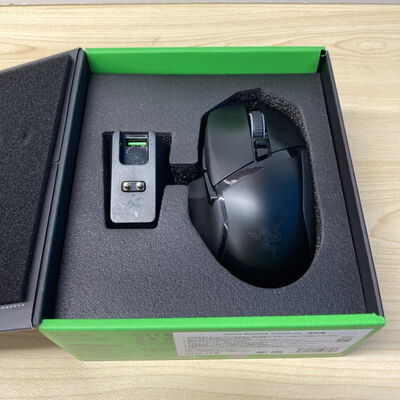 【博多店】中古  Razer Basilisk Ultimate (RZ01-03170100-R3A1) 146979 