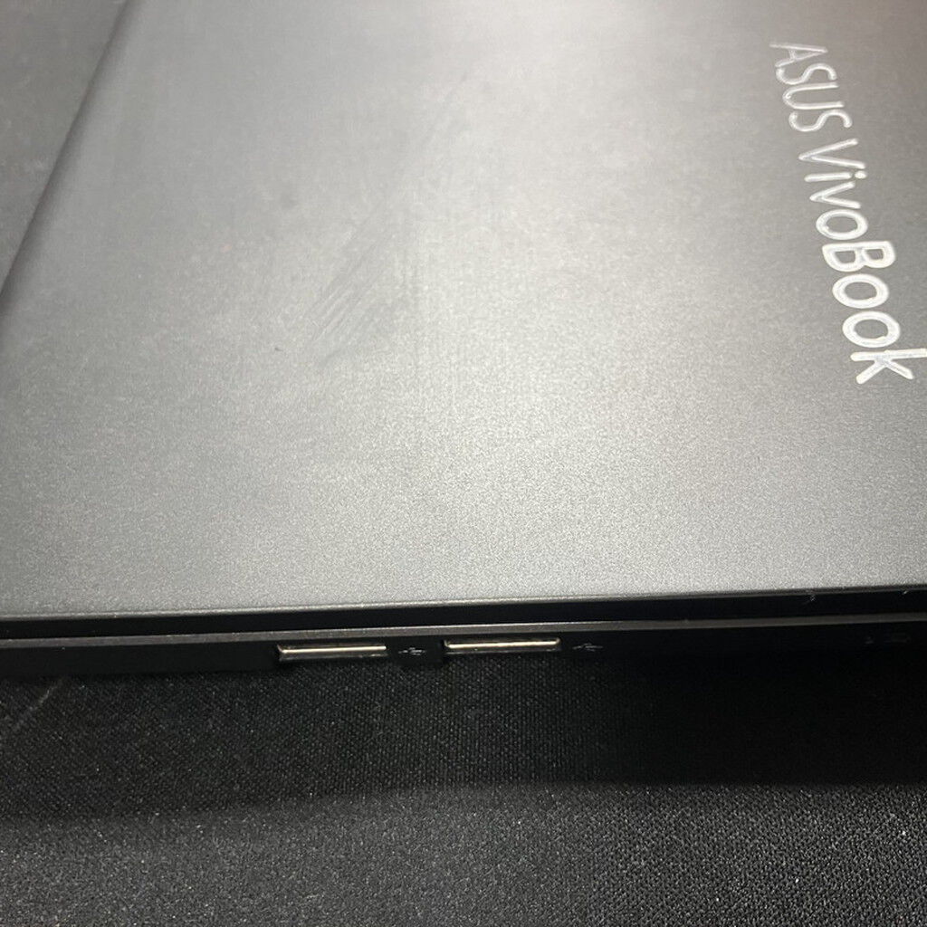 中古 ASUS VivoBook 15 1250007404 （367951） ｜ パソコン通販の