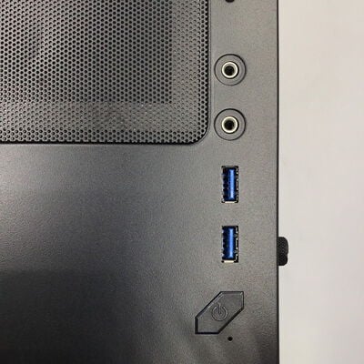 【白山FM松任店】中古  iiyama ILeDXs-R769-A127-UASXB 4950002383 