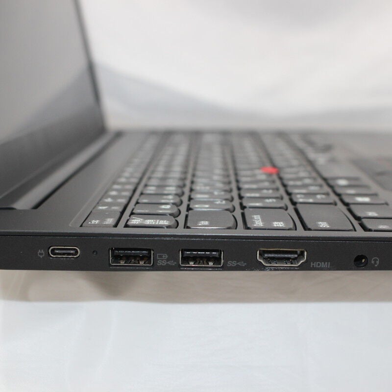 中古 Lenovo ThinkPad E15 Gen 1(Intel Core i5 10210U 1.60GHz/16GB