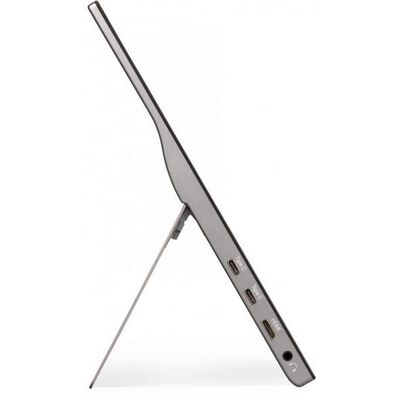 ViewSonic  TD1655 (15.6インチワイド モバイル10点マルチタッチディスプレイ) 