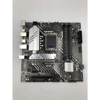 中古  ASUS PRIME B660M-AJ D4(B660 1700 DDR4 mATX) 191709 