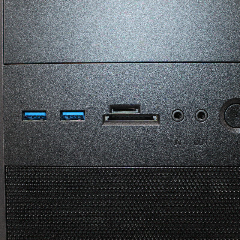 中古 THIRDWAVE raytrek LD(Intel Core i7 12700/16GB DDR4 (PC4