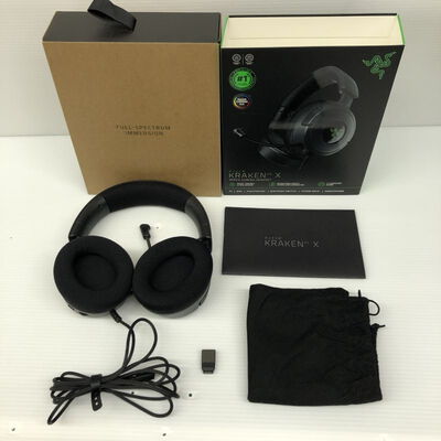 【徳島住吉店】中古  KRAKEN V4 X 5230000506 