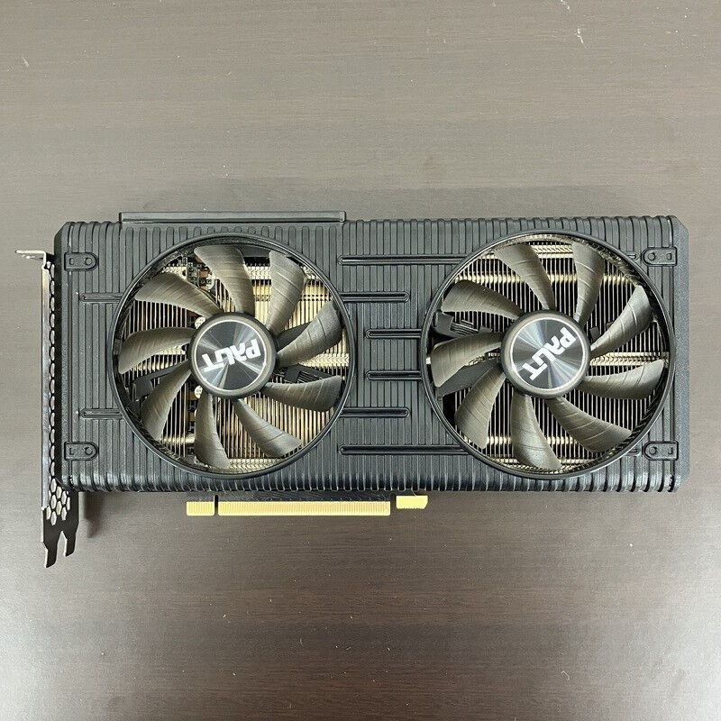 中古 【LHR版】各社 GeForce RTX3060 (12GB PCI-E) 148977