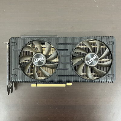 【長野稲里店】中古  【LHR版】各社 GeForce RTX3060 (12GB PCI-E) 148977 