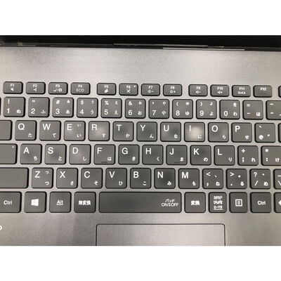 【水戸赤塚店】中古  NEC PC-VKV18GZG9 (Intel Core i7 10510U 1.80GHz/16GB/SSD512GB/-/オンボード/13.3/1920x1080/Wi-Fi/WEBCAM/W11P/Microsoft Office Home and Business 2024) 189117 