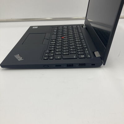 【白山FM松任店】中古  lenovo tinkpad(i5-10210U/8GB/SSD256GB/win10 pro) 1250005403 